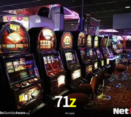 Explorando a Categoria de Eventos em Apostas na 71z