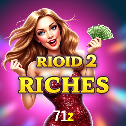 A Emoção da Loteria na 71z: Uma Chance de Mudança de Vida