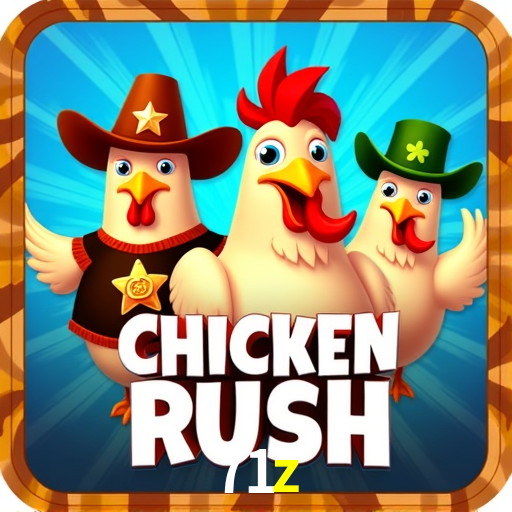 A Emoção da Loteria na 71z: Uma Chance de Mudança de Vida