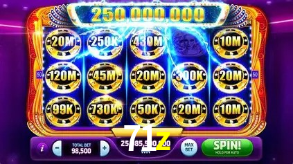 A Emoção da Loteria na 71z: Uma Chance de Mudança de Vida