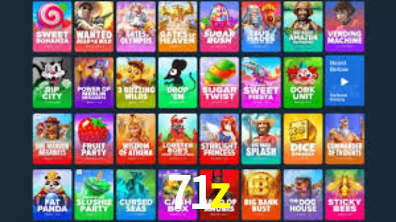 Descubra a Essência do 71z: Nossa História e Compromissos