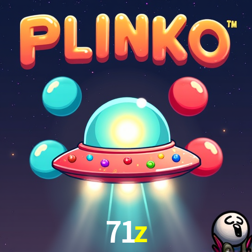 Descubra a Magia dos Jogos de Arcade no 71z